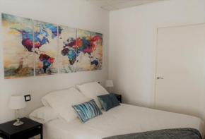 ARC APARTAMENTOS 3B